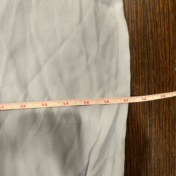 NWT CAbi Sleeveless Dress - Picture 8 of 9